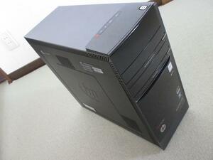 ☆HP h8-1260jp FX-8120 12GB 1TB グラボ Win11