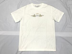 【希少】Christian Dior sports クリスチャン ディオール スポーツ CD Tシャツ