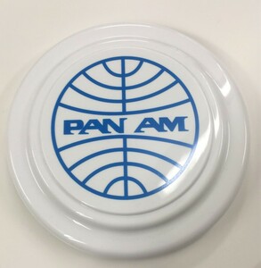 PANAM パンナム　フリスビー