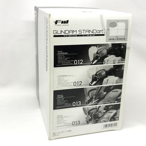 【中古】FWガンダム スタンダート:A-White C-Red 4種セット[240019351472]