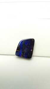No.546 ボルダーオパール大 遊色効果 シリカ球 10月の誕生石 天然石 ルース 蛋白石jewelry opal ジュエリー 宝石 