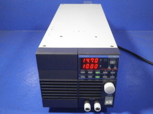 TEXIO PDS36-10A REGULATED DC POWER SUPPLY