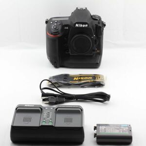 ★良品★ Nikon ニコン D5 ボディ（CF-Type）