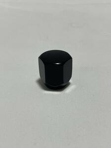 ブラックショートナット　21HEX ピッチ1.5 16個セット　全長23.5mm 送料370円～　トヨタ　ダイハツ　N-51