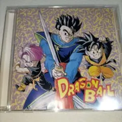 【CD】ドラゴンボール ジャンプオリジナルCD