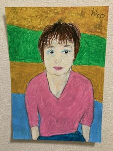 絵描きhiro C 「大きな愛しか売ってません」