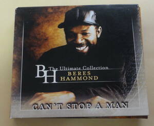 Beres Hammond / Can