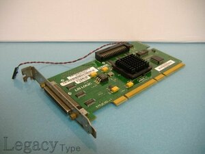 【LSI LOGIC Ultra320 SCSIインターフェイスボード LSI21320-IS 】