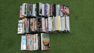 大量 洋楽 邦楽 音楽DVD セット SMAP/嵐/西野カナ/陰陽座/J-WALK/B