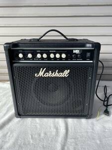 ☆ Marshall ベースアンプ MBB series 15 マーシャル ギターアンプ ☆