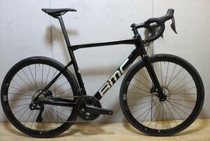 最新モデル!!■BMC ビーエムシー teammachine SLR JP TWO フルカーボン SHIMANO ULTEGRA R8170 Di2 2X12S サイズ54 2024年モデル 新品並