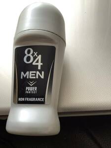 エイト フォーロールオンMe 8×4 MEN 塗る　送料300円