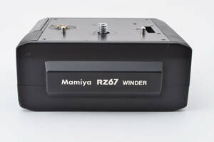 ★Mamiya RZ67 WINDER マミヤ ワインダー(MT-02)
