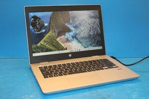 ■HP■ ProBook 645 G4 [5LA99PP#ABJ] / Ryzen 3 PRO 2300U w 2.0GHz / メモリ 8GB / NVMe 256GB / Windows11Pro セットアップ済み