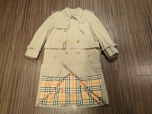 美品★BURBERRY