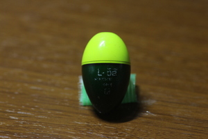 ☆釣研作 ☆SUPER SELECT L-0B サイズ 23.5ｍｍ・ 39.1ｍｍ・ 9ｇ