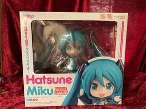 ねんどろいど じゃんぼ　初音ミク　2016WF限定　グッドスマイルカンパニー 【未開封新品】