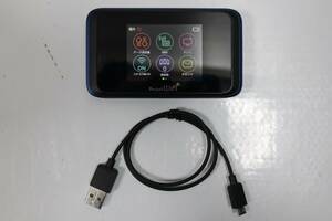 E7716 & 502HW simフリー Pocket WiFi HUAWEI