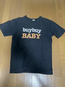 TMT buybuy BABY Tシャツ L