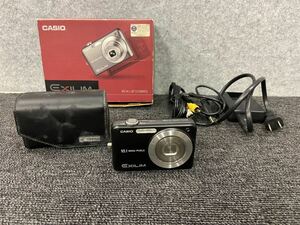♪【売り切り】CASIO カシオ コンパクトデジタルカメラ デジカメ EXILIM EX-Z1080