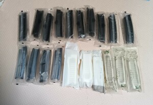 ホテルアメニティ　くし　まとめて20本セット