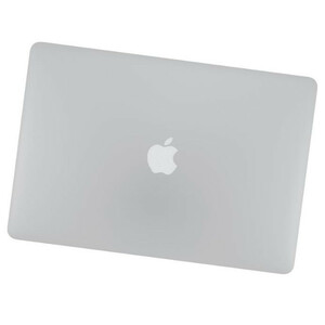 純正 新品 MacBook Pro Retina A1398 液晶パネル　上半部　上半身　2012年用 液晶ユニット 本体上半部 上部一式