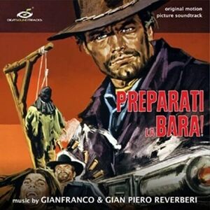 Preparati La Bara! (Original Soundtrack) [Analog](中古品)