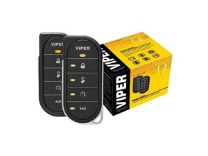 バイパー VIPER 5806V セキュリティー/エンスタ/盗難防止/リレーアタック対策(VIPER5806V)