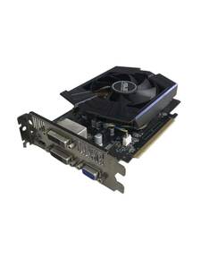 《中古》ASUS GTX750 2GB グラフィックボード