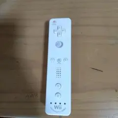 wiiリモコン