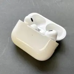 Apple純正 AirPods Pro 第2世代 第二世代【発送24時間以内】