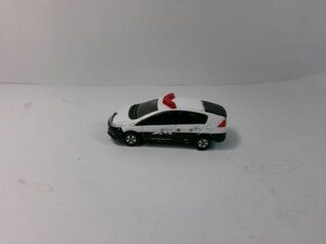 ★貴重 トミカ　No20　TOMICA 1/57 ホンダ インサイト パトカー　2009　No210