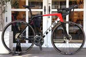 トレック TREK エモンダ EMONDA SL6 DISC 2022モデル 56サイズ シマノ アルテグラ R8020 11S カーボン ロードバイク 【横浜店】