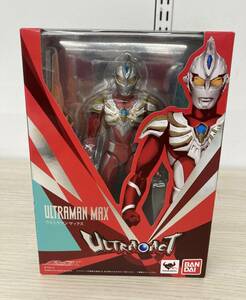 ULTRA-ACT ウルトラマンマックス