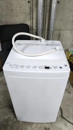 【直接お取引のみ】　Haier　全自動洗濯機　BW-45A　美品かと思います
