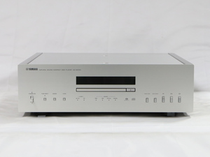 【店頭併売・中古】 YAMAHA SACDプレーヤー CD-S2100 ※中古保証6ヶ月