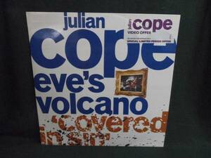 JULIAN COPE/EVE