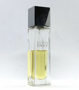 GUCCI グッチ エンヴィ EDT 30ml ☆送料350円