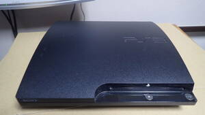 中古品　SONY PlayStation3　PS3 　 CECH-2100A