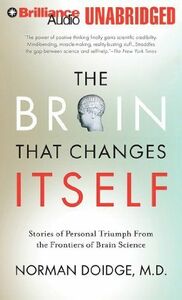 [A01915364]The Brain That Changes Itself: Stories of Personal Triumph from