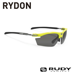 【正規販売店】RUDY PROJECT SP531076-0000 RYDON ライドン