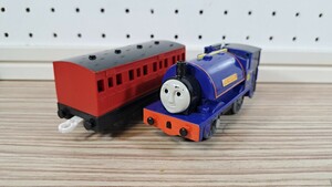 ※ プラレール サーハンデル SIR HANDEL トーマス きかんしゃトーマスシリーズ トーマスシリーズ