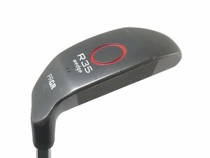 ■プロギア■R35 wedge◇◇■35■スチール■訳有中古■1円～