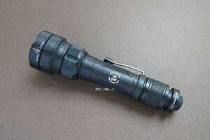 SUREFIRE K2MS-BK-TS KROMA-MILSPEC TEAM SOLDIER U.S.ARMY CERTIFIED GEAR 検pvs nvg wilcox modlite kac ナイトビジョン シュアファイア 