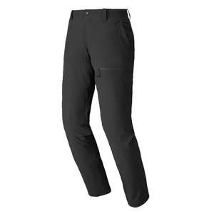 カリマー テクニカル ストレッチ パンツ Ws(ウィメンズ) L ブラック #101301-9000 technical stretch pants Ws KARRIMOR 新品 未使用