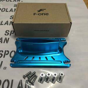 F-ONE エフワン 【MAST TOP PLATE】 新品正規品 ウイングフォイル