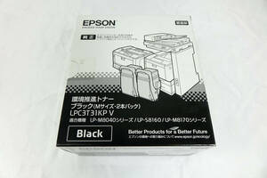 EPSON LPC3T31KP 未使用 エプソン 環境推進トナー 即決