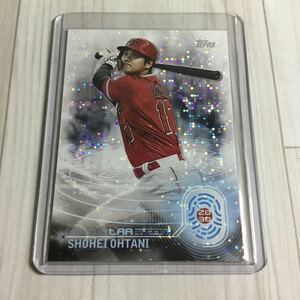 大谷翔平　TOPPS 2030 #T2030-20. 0789 MLB エンゼルス