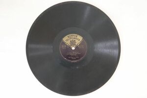 78RPM/SP Hans Bund Gold Und Silber / Luna-walzer R2 NIPPON TELEFUNKEN /00500