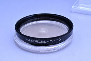 【送料無料】ハッセルブラッド HASSELBLAD/50 1x CR1.5 -0 Made in Germany フィルター